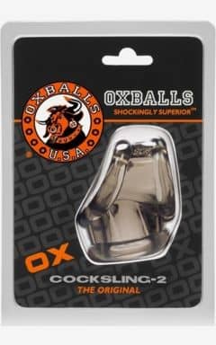 Alle Oxballs Cocksling 2 