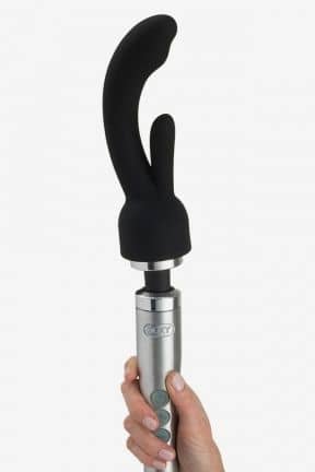 Dildo Nexus - Rabbit Doxy Attachment