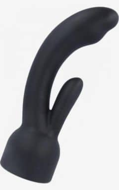 Tilbehør til sexlegetøj Nexus - Rabbit Doxy Attachment