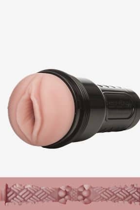 Populære mærker Fleshlight - Go Surge Pink Lady