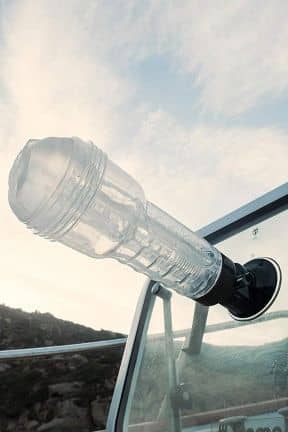 Tilbud Fleshlight - Shower Mount