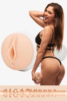 Alle Fleshlight Riley Reid Utopia