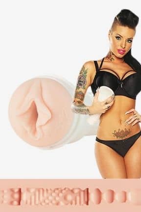 Med en pornstar Christy Mack Attack