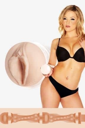 Onaniprodukt Alexis Texas Outlaw