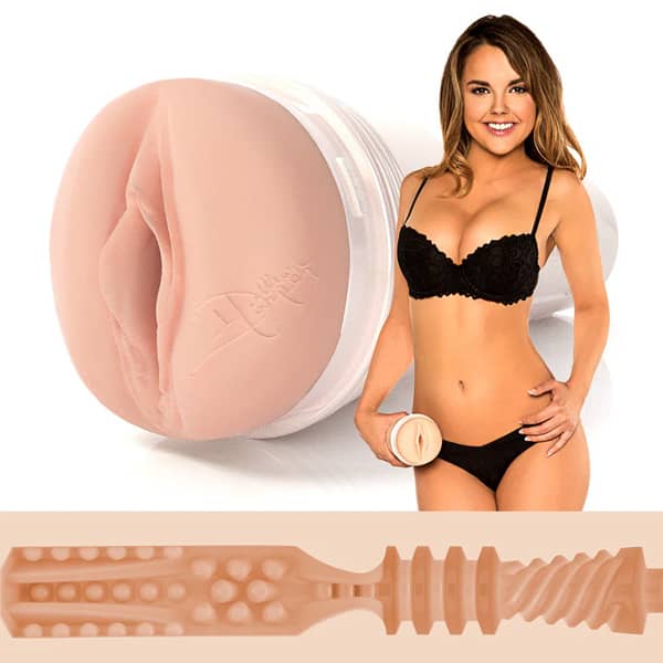 Fleshlight Dillon Harper Crush