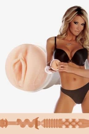 Fleshlight Jessica Drake Heavenly