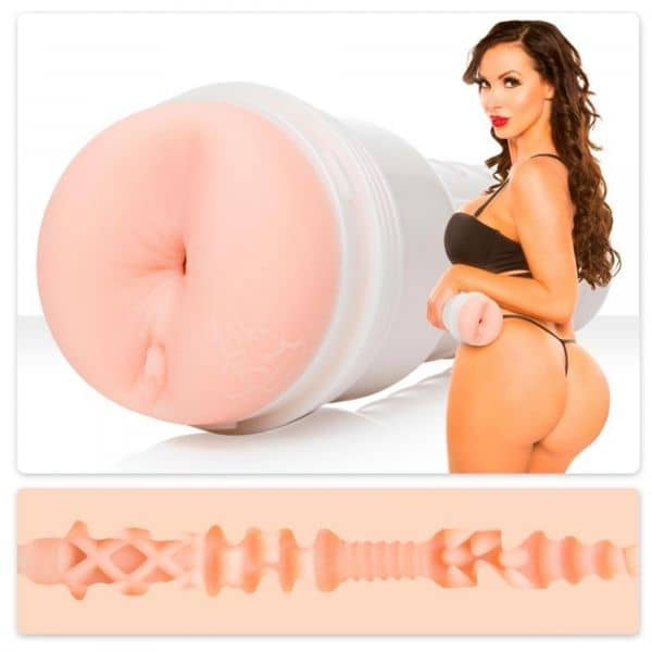 Fleshlight Nikki Benz Reign