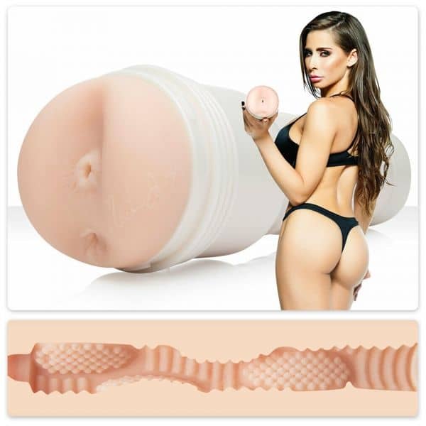 Fleshlight Madison Ivy Beyond