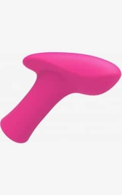 Vibratorer med mobil app Lovense - Ambi