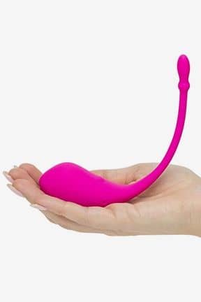 Vibrator Lovense Lush 2 Bullet Vibrating egg