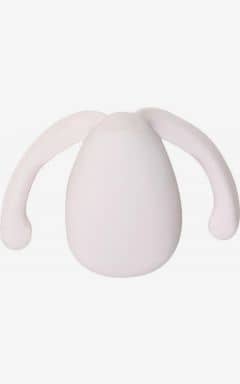 Samleje vibratorer Dame Products - Eva II Quartz