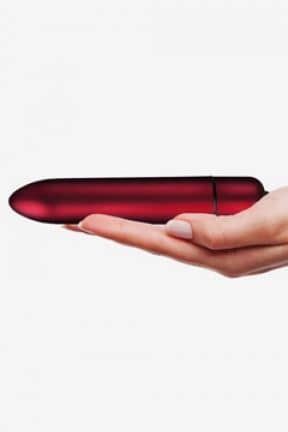 Vibrator Rocks Off Rouge Allure