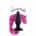 Ns Novelties Unicorn Tails Pink