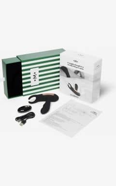 Sexlegetøj sæt Scorpio Vega Kit