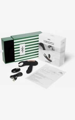 Vibrator Scorpio Vega Kit