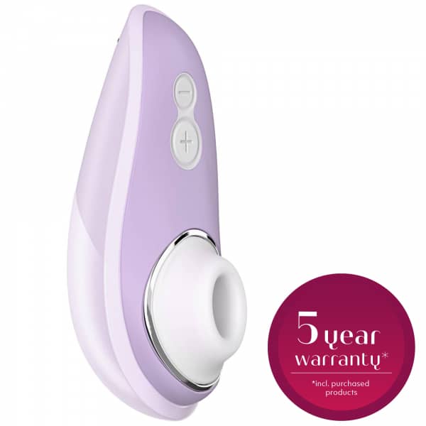 Womanizer Liberty Lilac