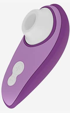 Til hende Womanizer Liberty Lilac