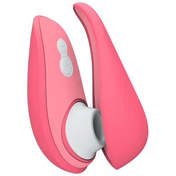 Womanizer Liberty Pink