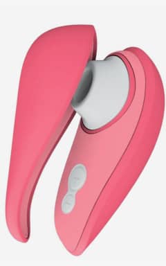 Vibrator Womanizer Liberty Pink