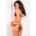 With Love Half Cup Bra Set M/L