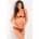 With Love Half Cup Bra Set M/L