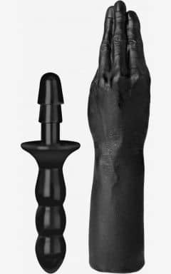 Dildo The Hand