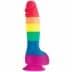 Colours Pride Dildo