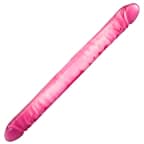 B Yours Double Dildo Pink 