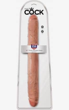 Thick Double Dildo