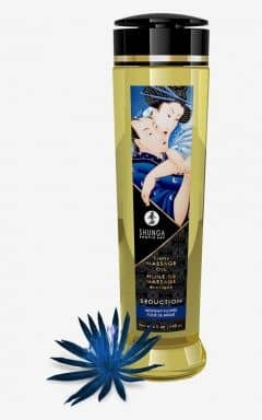 Massage Massage Oil Midnight Flower - Seduction