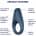Satisfyer Ring of Love 1