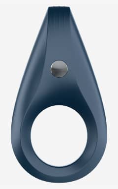 Intimlegetøj Satisfyer Rocket Ring