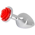 Butt Plug Rose