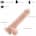 Elite Silicone Dildo 21 cm