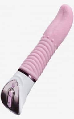 Vibrator Magic Tongue