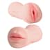 Pocket Pussy Double Ended Mouth and Vagina