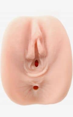 Pocket Pussy Kimbely's Vagina - Handheld Magic