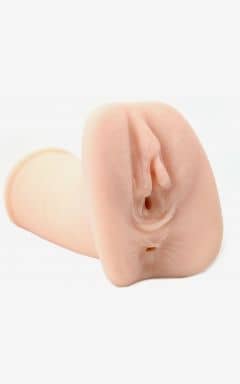 Alle Kimbely's Vagina - Handheld Magic