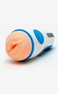 Onaniprodukt Automatic Male Masturbator