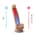 Silexd Dildo 7 inch