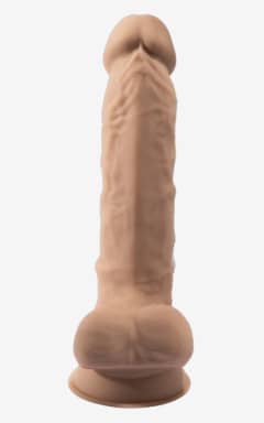 Intimlegetøj Silexd Dildo 7 inch