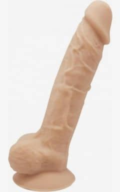 Alle Silexd Dildo 7 inch