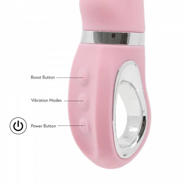 Daisy G-spot Vibrator