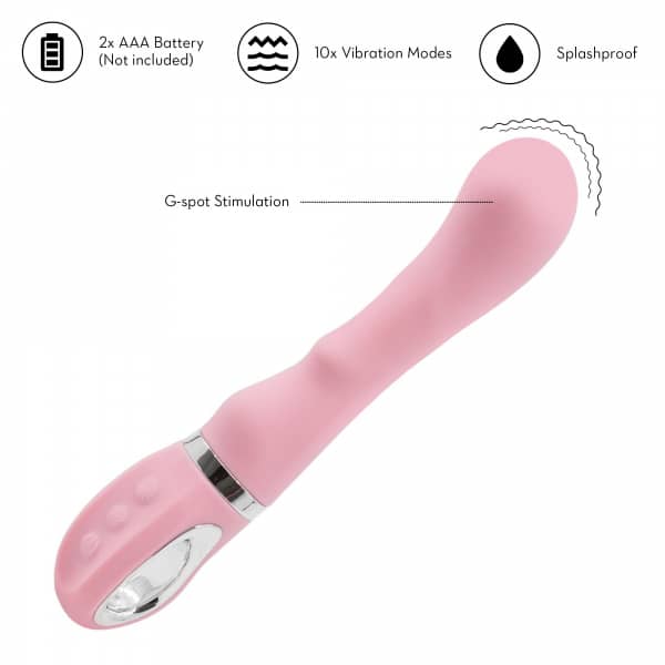 Daisy G-spot Vibrator