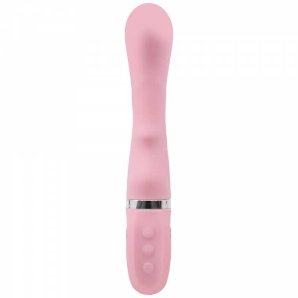 Daisy G-spot Vibrator