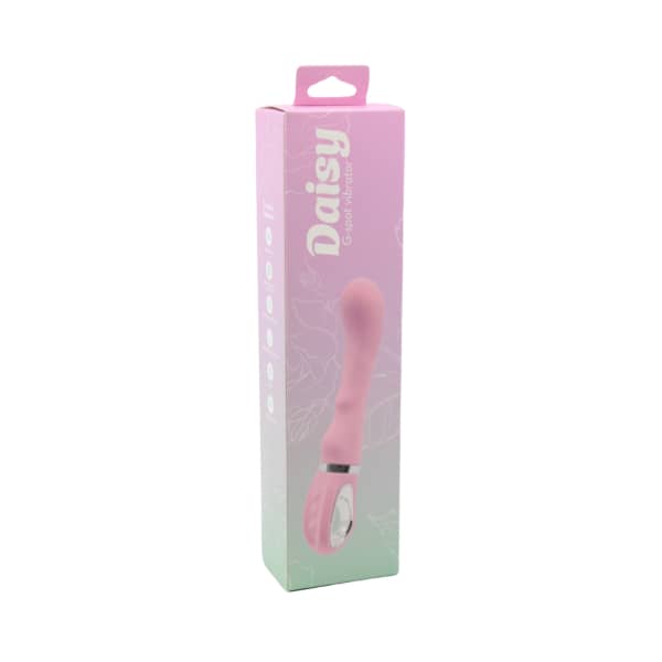 Daisy G-spot Vibrator