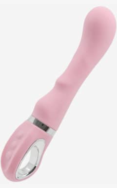 Skeen Daisy G-spot Vibrator