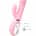 Dahlia Rabbit Vibrator