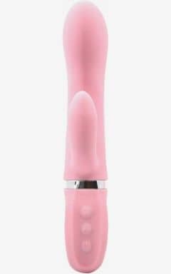 Til hende Dahlia Rabbit Vibrator