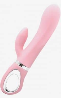 Søg efter date situation Dahlia Rabbit Vibrator